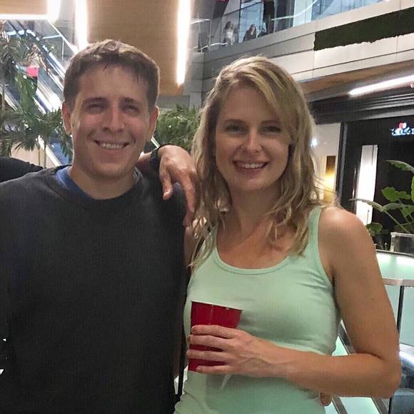 Meet your Posher, Pat - Picture 1 of 1